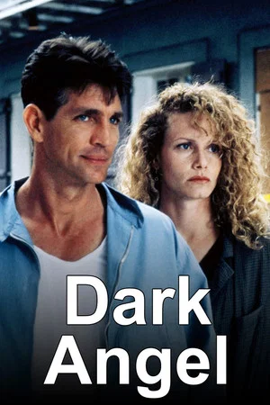 Постер: Dark Angel