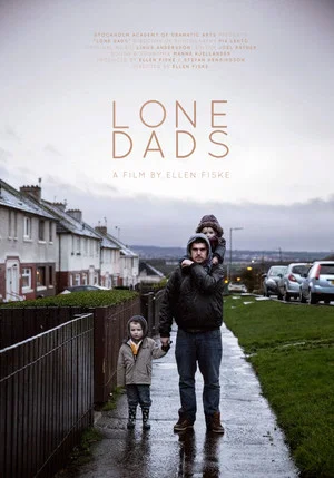 Постер: Lone Dads