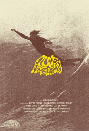 Постер: Zone Frequency