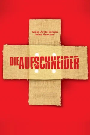Постер: Die Aufschneider