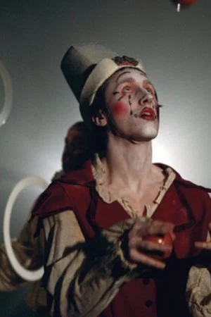 Постер: The Forgotten Circus