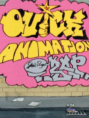 Постер: Quick Animation