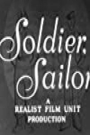 Постер: Soldier, Sailor