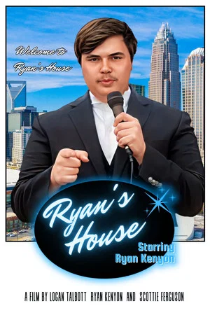 Постер: Ryan's House: The Pilot