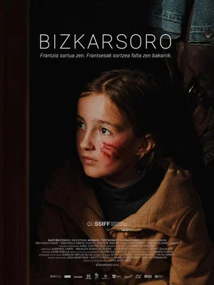 Постер: Bizkarsoro