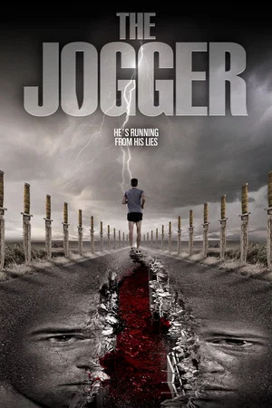 Постер: The Jogger