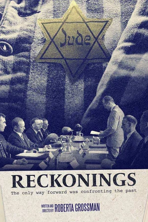 Постер: Reckonings