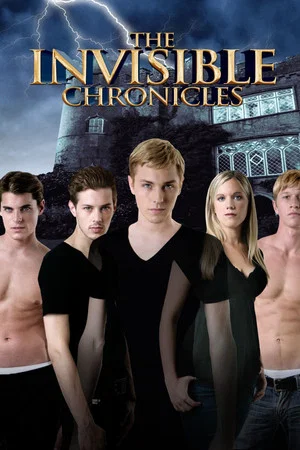 Постер: The Invisible Chronicles
