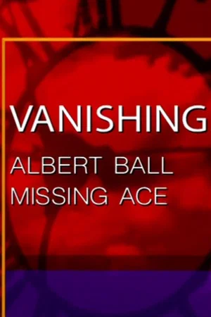 Постер: Albert Ball: Missing Ace