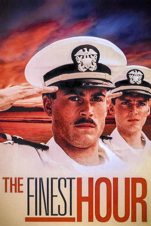 Постер: The Finest Hour