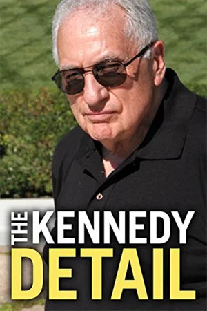 Постер: The Kennedy Detail