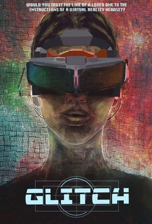 Постер: Glitch