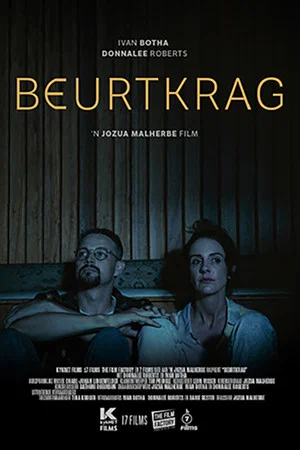 Постер: Beurtkrag