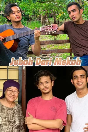 Постер: Jubah Dari Mekah