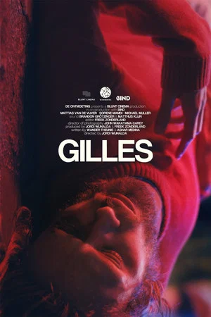 Постер: Gilles