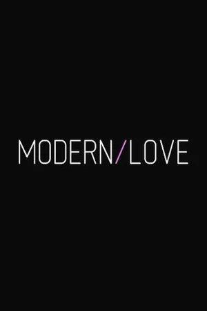 Постер: Modern/Love