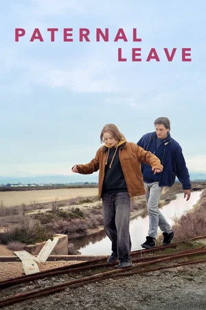 Постер: Paternal Leave