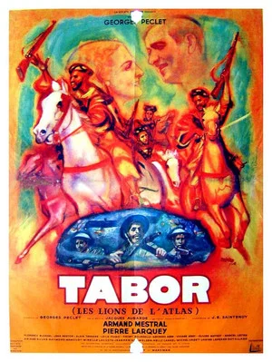 Постер: Tabor