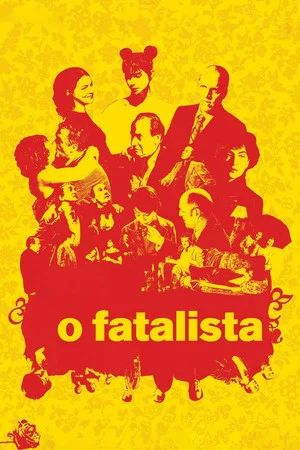 Постер: The Fatalist