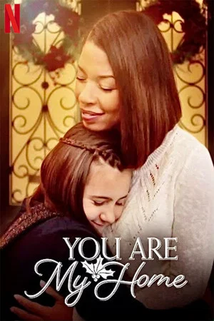 Постер: You Are My Home