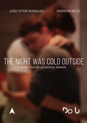 Постер: The Night Was Cold Outside