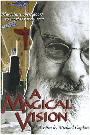 Постер: A Magical Vision
