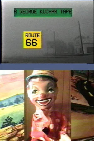 Постер: Route 666