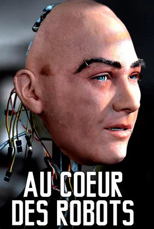 Постер: Au cœur des robots