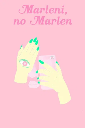 Постер: Marleni, no Marlen
