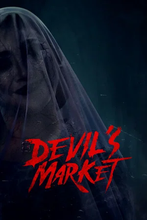 Постер: Devil's Market