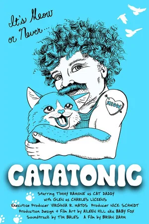 Постер: Catatonic