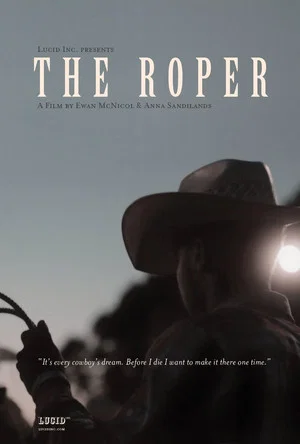 Постер: The Roper