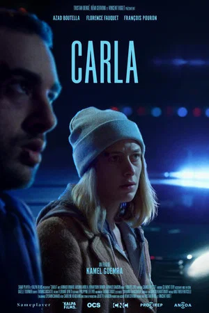 Постер: Carla