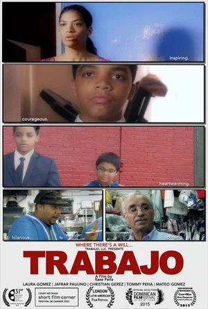 Постер: Trabajo