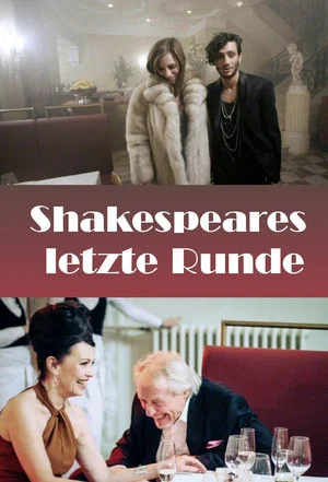Постер: Shakespeares letzte Runde