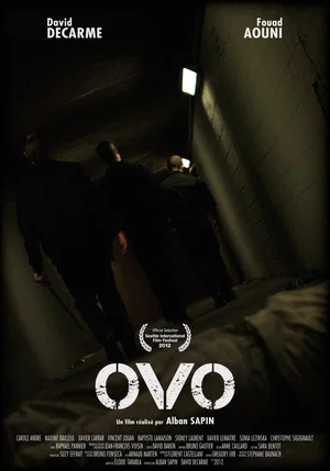 Постер: Ovo
