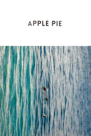 Постер: Apple Pie