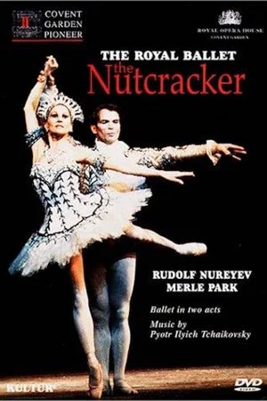 Постер: The Nutcracker