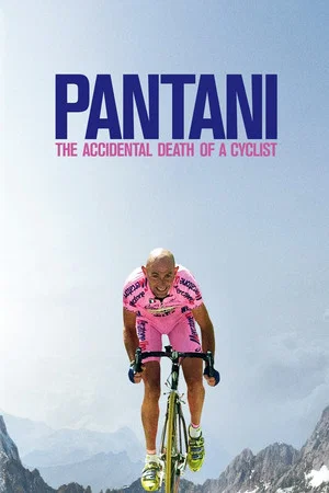 Постер: Pantani: The Accidental Death of a Cyclist