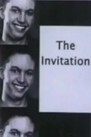 Постер: The Invitation