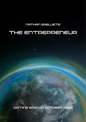 Постер: The Entrepreneur
