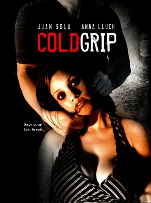 Постер: Cold Grip