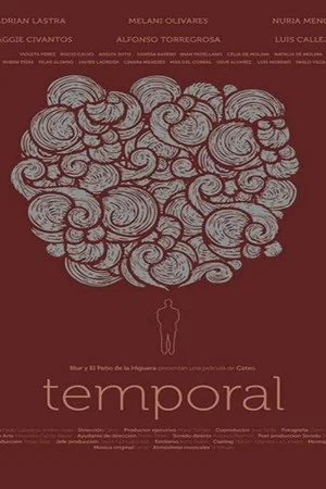 Постер: Temporal