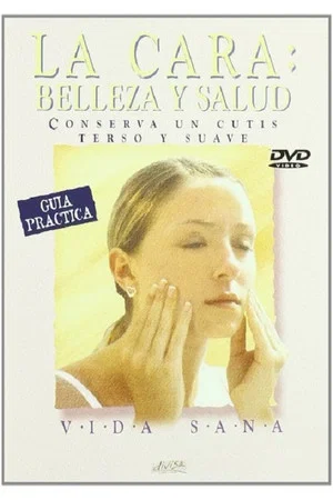 Постер: The Face: Health, Beauty & Tonics