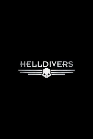 Постер: Helldivers