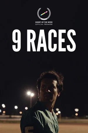Постер: 9 Races