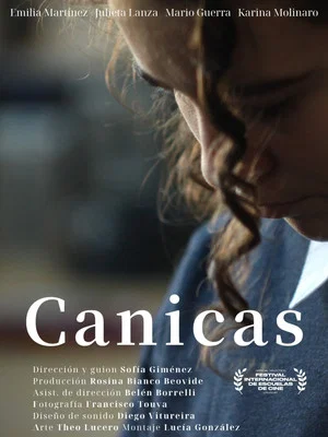 Постер: Canicas