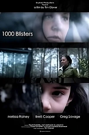 Постер: 1000 Blisters