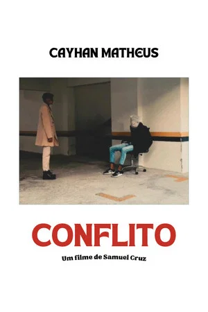 Постер: Conflito