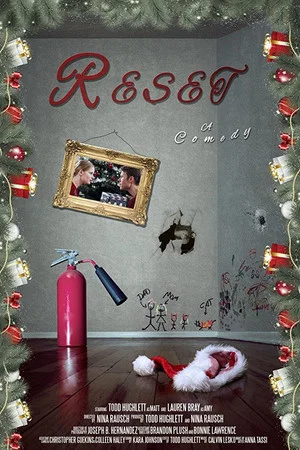Постер: Reset